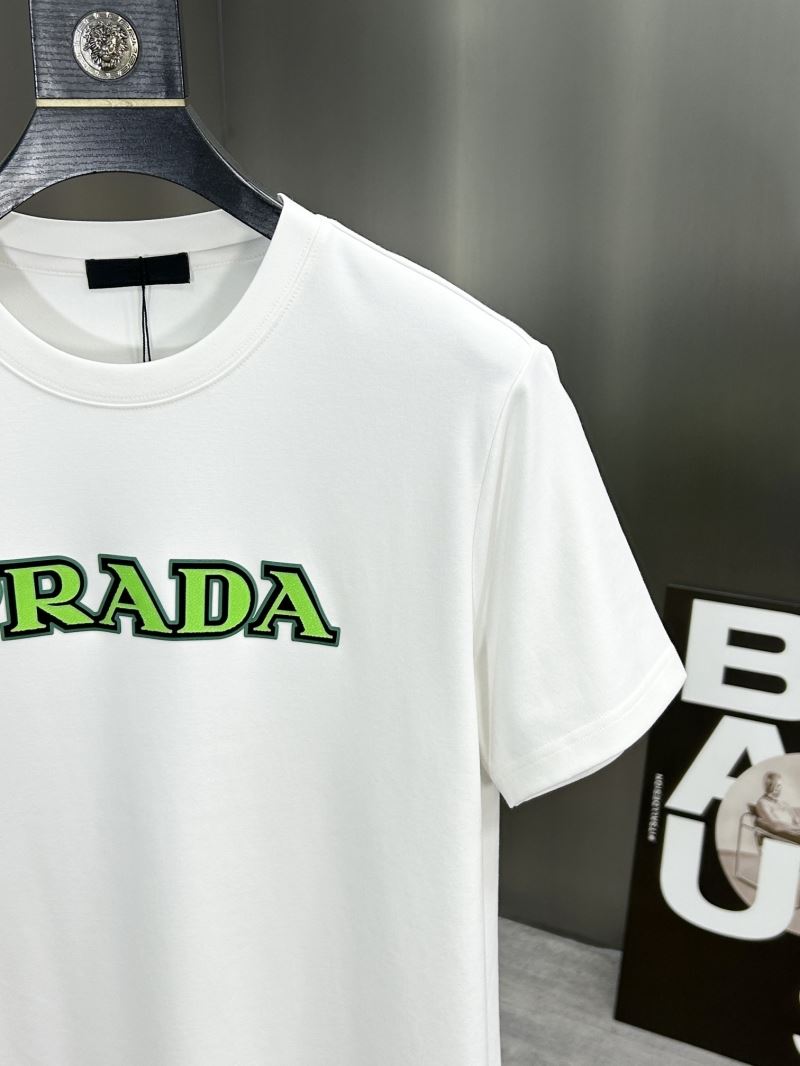 Prada T-Shirts